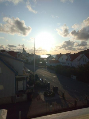 West coast villa with sea view Skärhamn